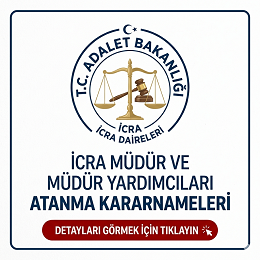 İcra Kararnameleri
