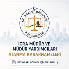 İcra Kararnameleri