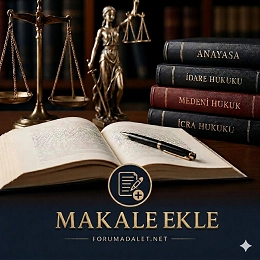 makale ekle