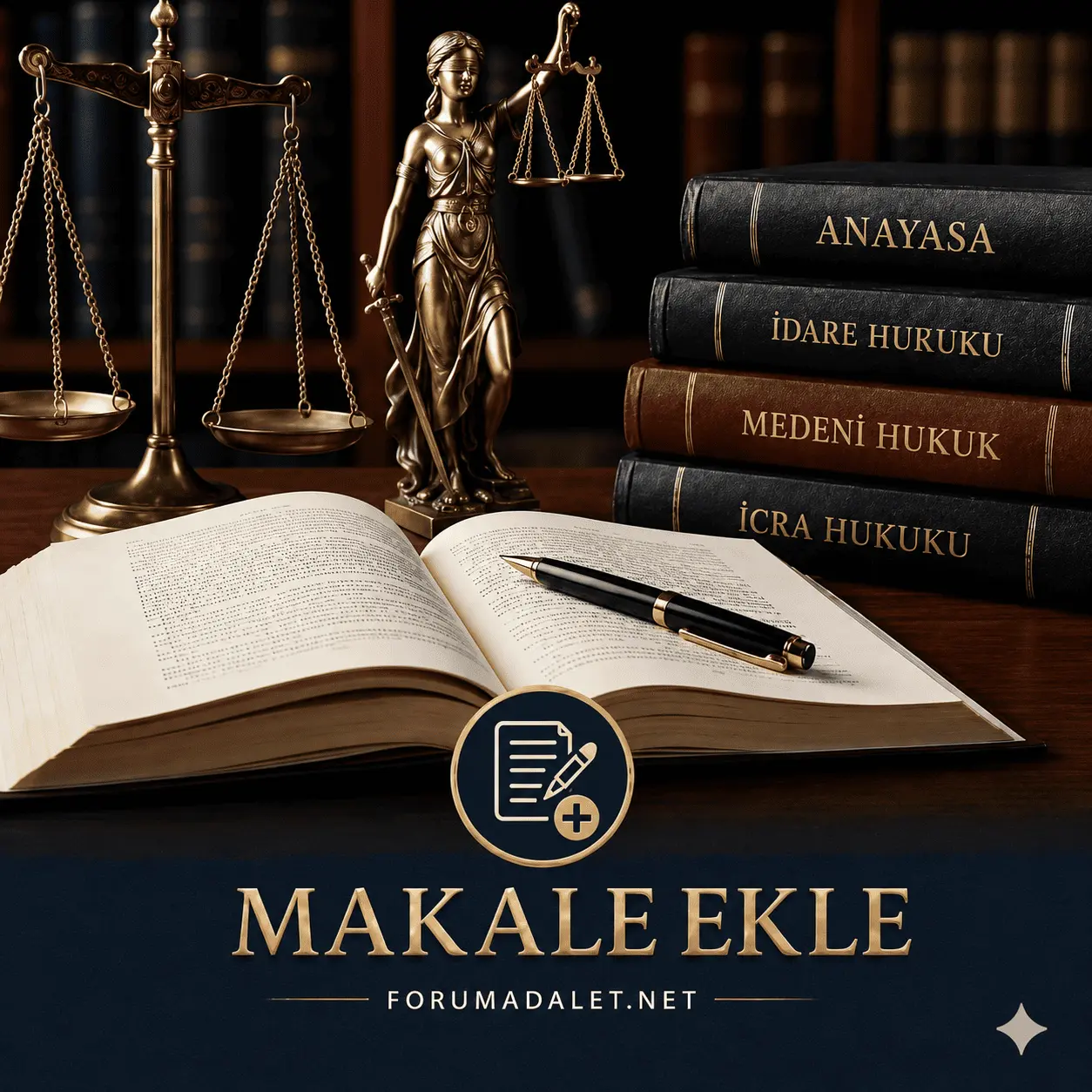 makale ekle